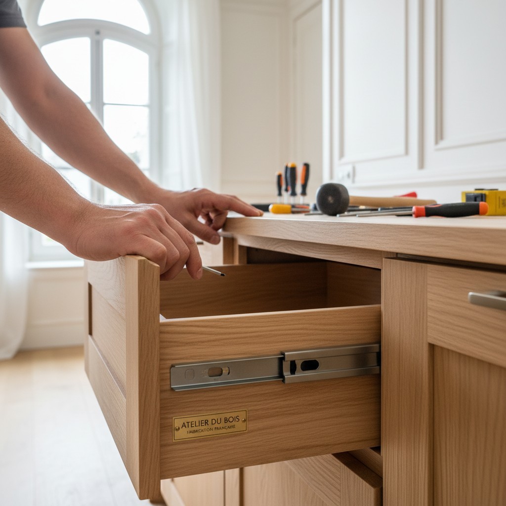 CREATION ET RENOVATION DU SUD